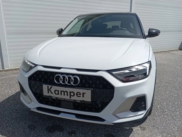 Audi A1 25 TFSI