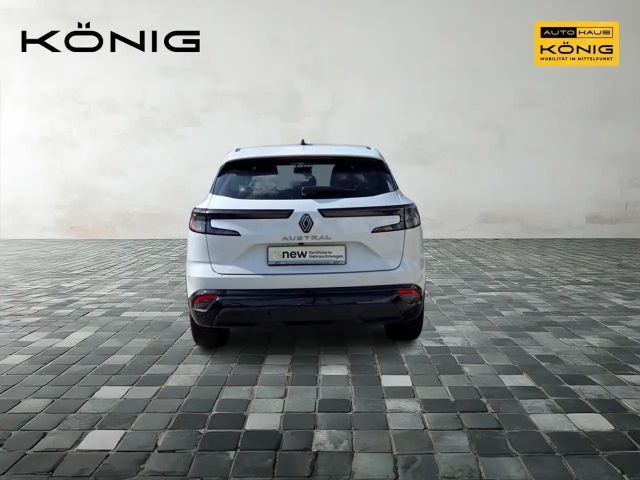 Renault Austral Equilibre Equilibre