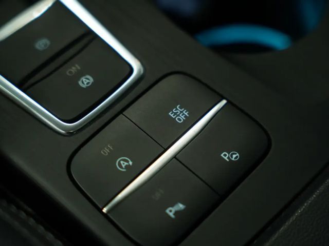 Ford Focus EcoBoost ST Line