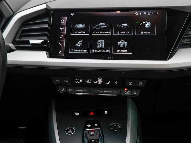 Audi Q4 e-tron 40 Sportback