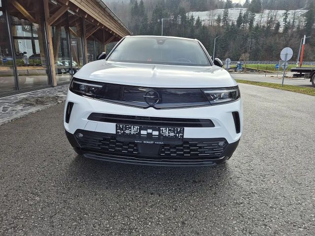 Opel Mokka GS-Line Grand Sport Turbo