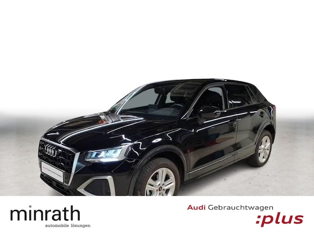 Audi Q2 30 TFSI