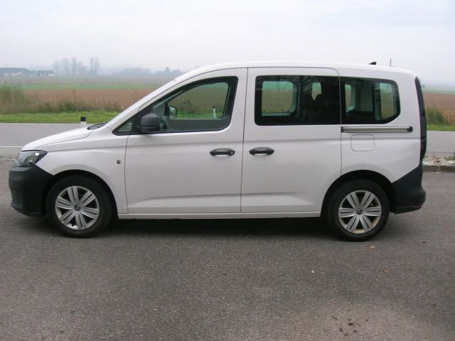 Volkswagen Caddy Combi
