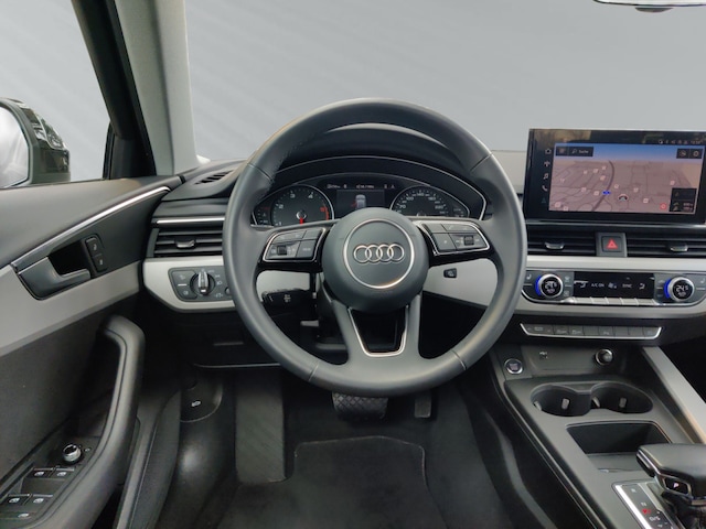 Audi A4 40 TDI Avant S-Tronic