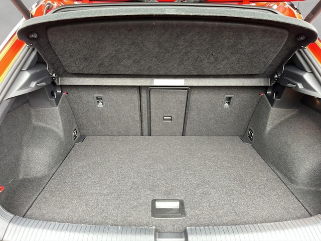 Volkswagen T-Roc 2.0 TSI 4Motion DSG Sport