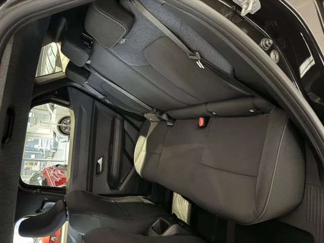 Dacia Duster Hybrid 140