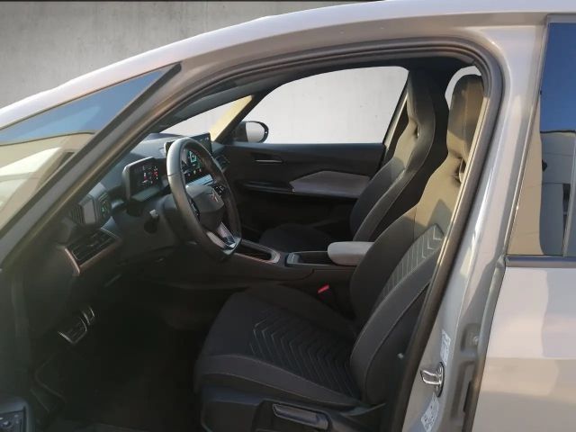 Cupra Born 62kWh 204PS GJR ACC 360GRAD