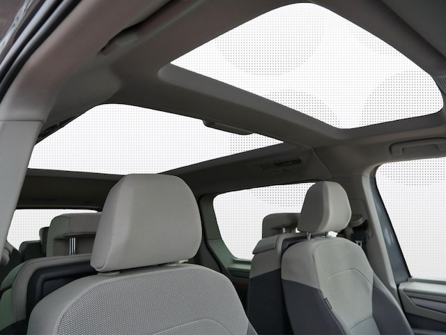 Volkswagen Multivan DSG IQ.Drive T7