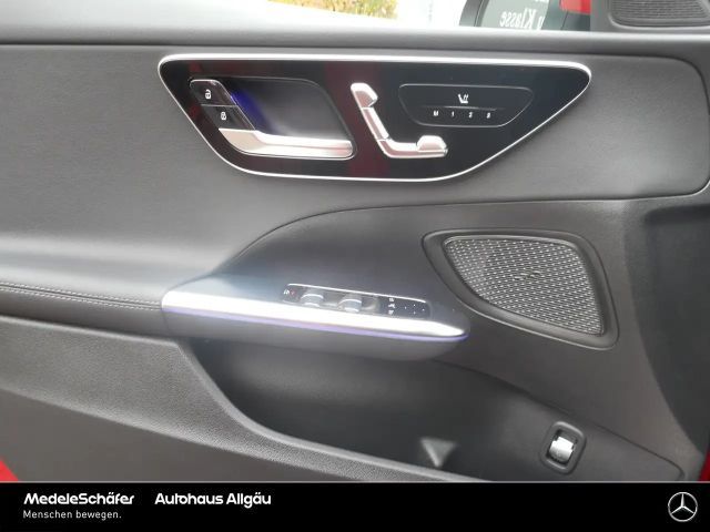 Mercedes-Benz C 180 AVANTGARDE Sedan