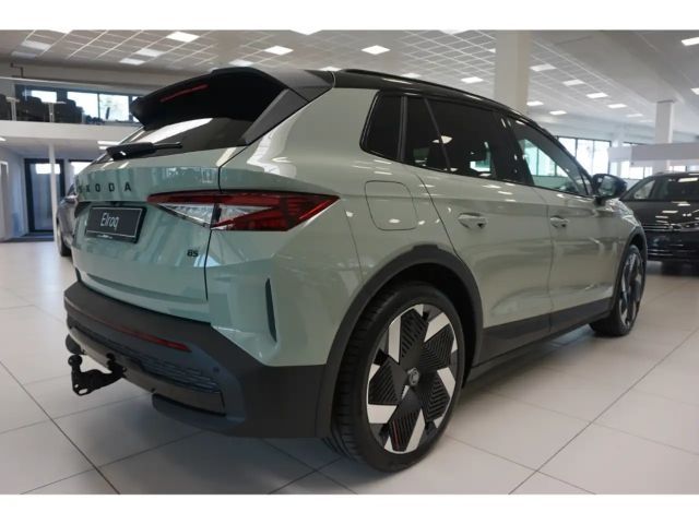 Skoda Elroq 85