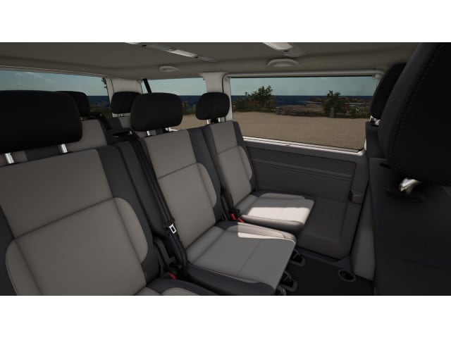 Volkswagen Caravelle 2.0 TDI DSG T6