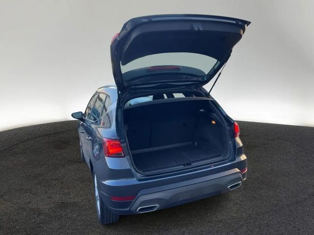 Seat Arona 1.0 TSI FR-lijn