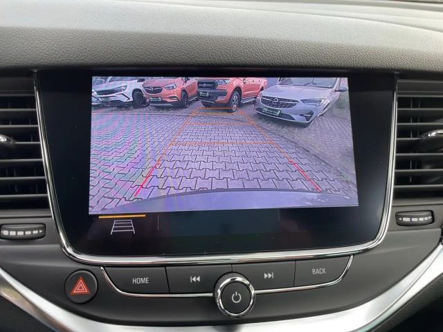 Opel Astra Sports Tourer Ultimate