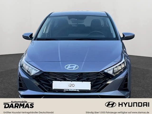 Hyundai i20 Trend