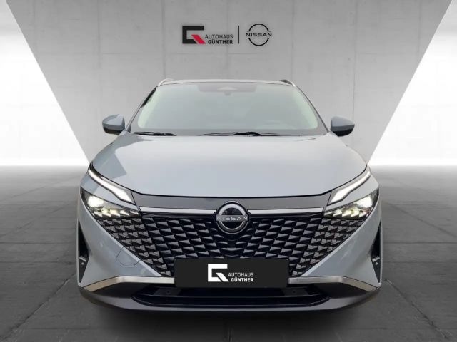 Nissan Qashqai DIG-T N-Connecta