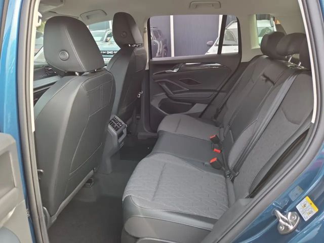 Volkswagen Tiguan 1.5 eTSI DSG Life