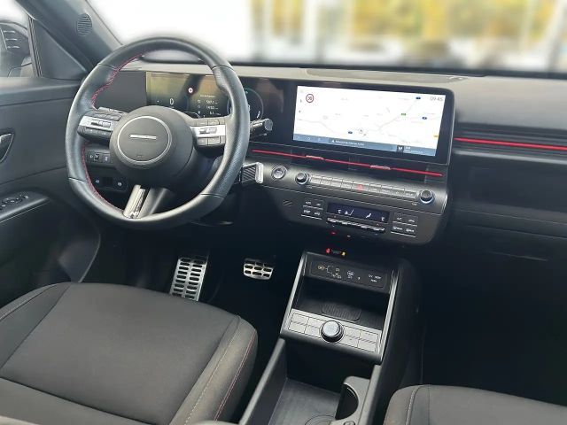 Hyundai Kona 1.6 2WD N Line