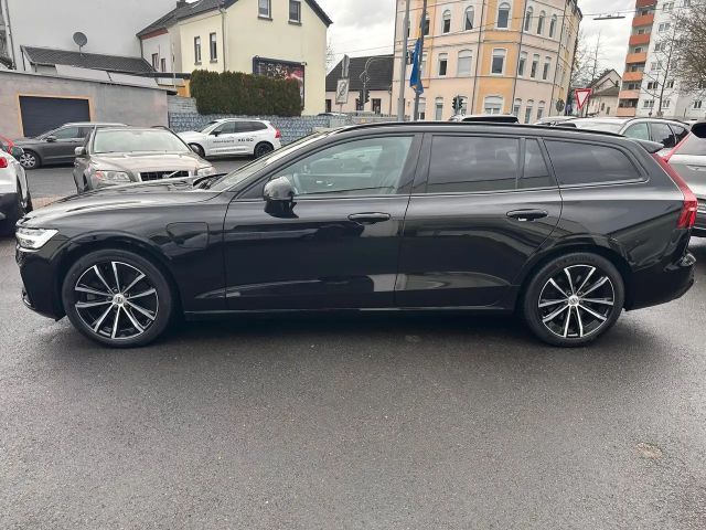 Volvo V60 AWD T8 Ultimate