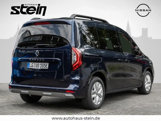 Renault Kangoo E-Tech Equilibre Equilibre