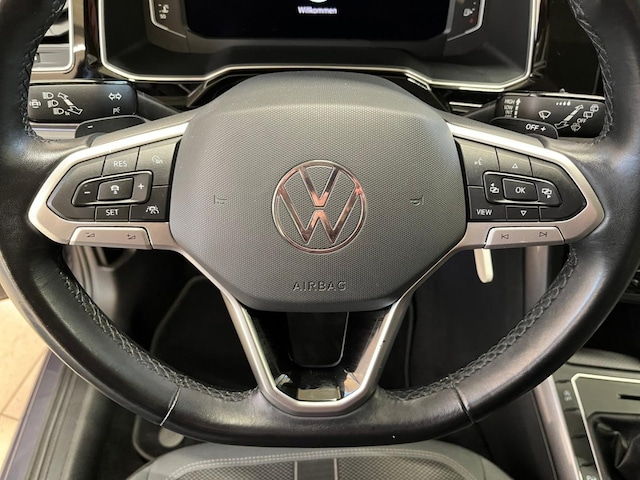 Volkswagen Polo 1.0 TSI DSG