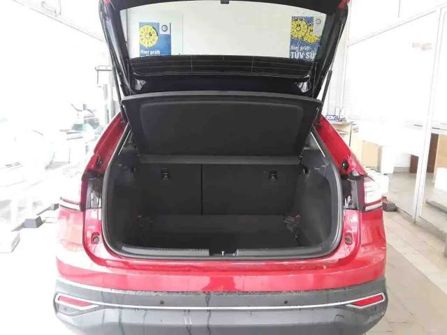 Volkswagen Taigo 1.5 TSI DSG IQ.Drive Style