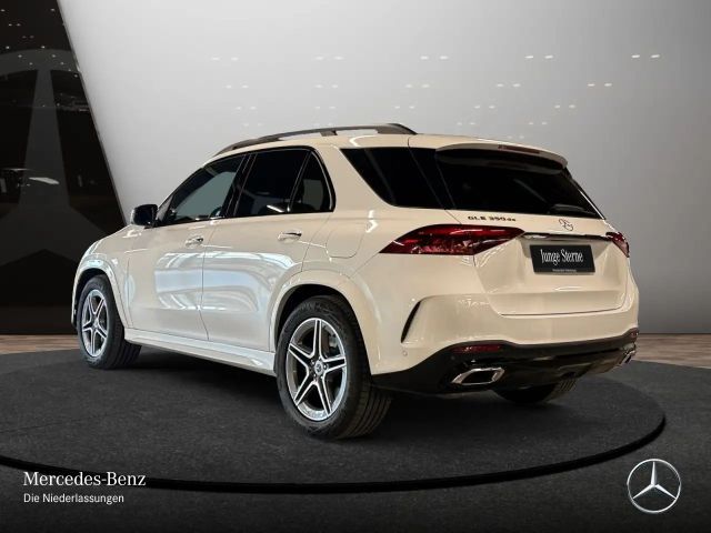 Mercedes-Benz GLE 350 4MATIC AMG Line