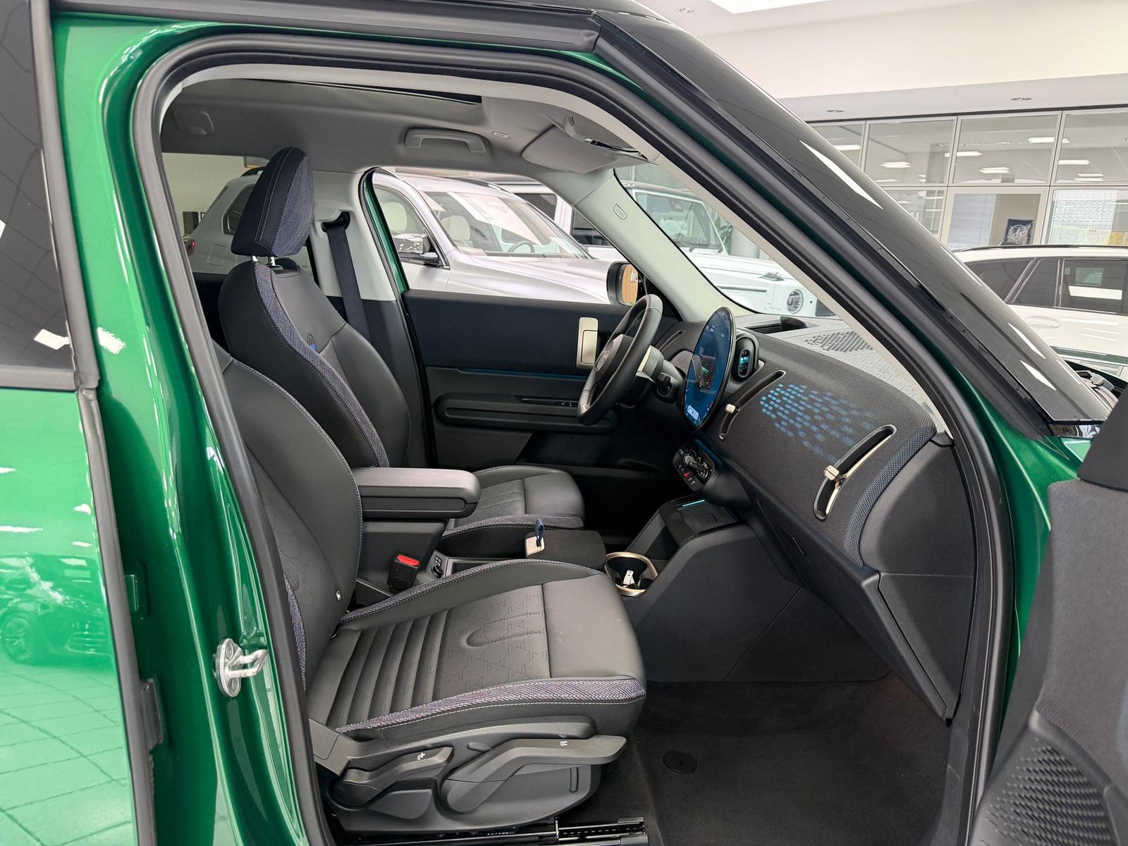 MINI Cooper S Countryman All4 Classic