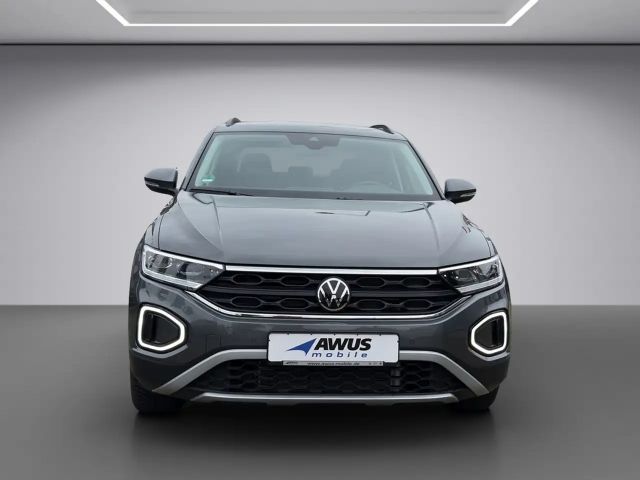 Volkswagen T-Roc DSG Move