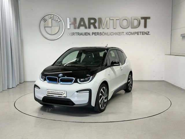 BMW i3 120Ah Sedan