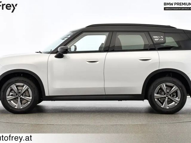 MINI Cooper Countryman Countryman C