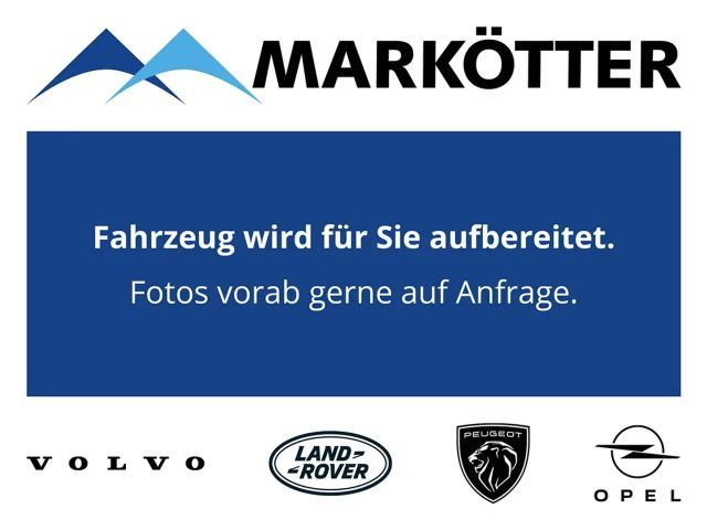 Volvo V60 AWD Core Recharge T6