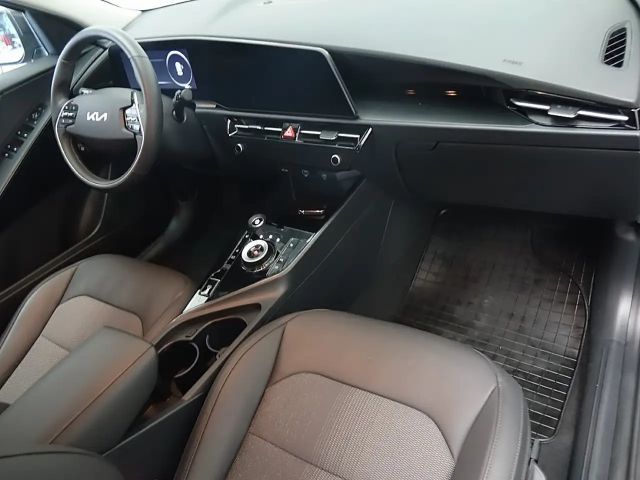 Kia Niro e-Niro