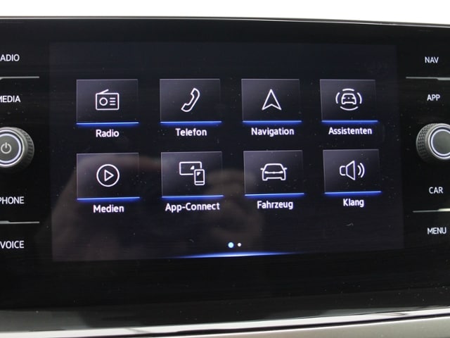 Volkswagen Taigo 1.0 TSI Move