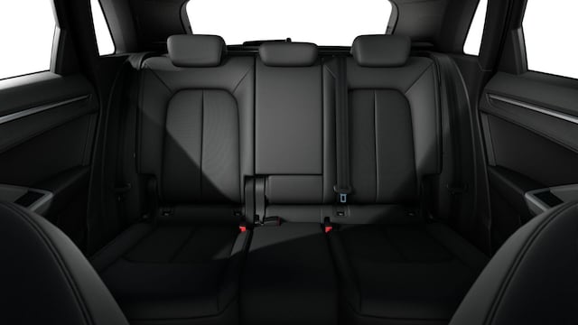 Audi Q3 35 TFSI S-Tronic