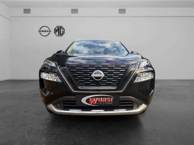 Nissan X-trail Tekna e-4ORCE