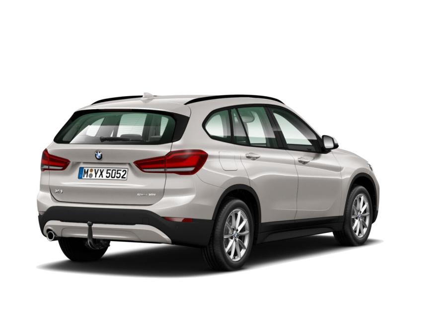 BMW X1 sDrive18i