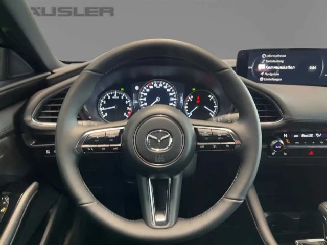 Mazda 3 Exclusive-line