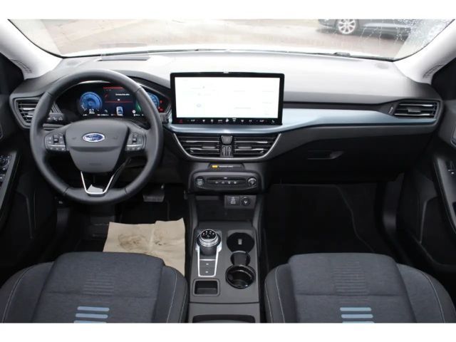 Ford Focus Active Wagon