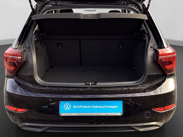 Volkswagen Polo 1.0 TSI DSG Style