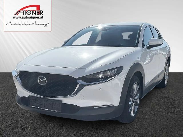 Mazda CX-30 Comfort