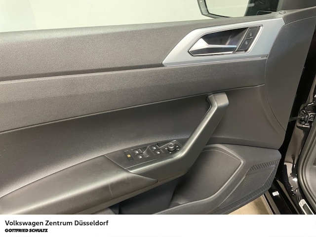 Volkswagen Polo 1.0 TSI DSG Life