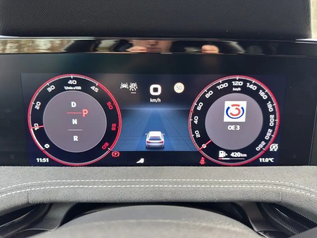 Skoda Superb 2.0 TDI 4x4 Sportline