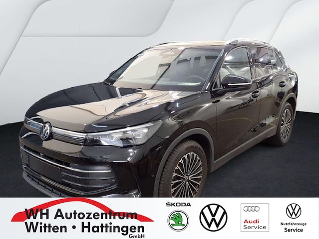 Volkswagen Tiguan 2.0 TDI DSG IQ.Drive