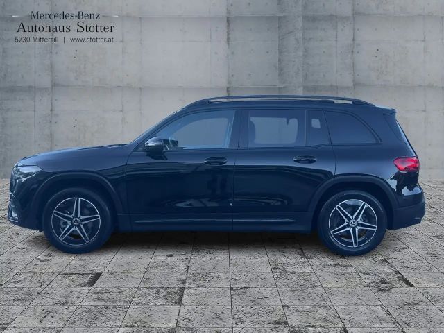 Mercedes-Benz EQB 300 4MATIC AMG Line