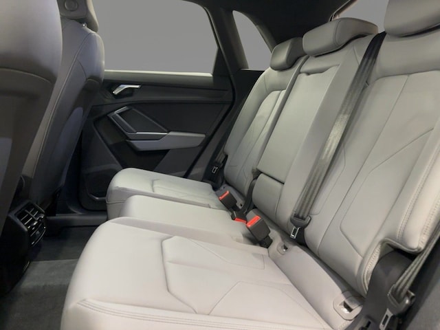 Audi Q3 40 TFSI Quattro S-Tronic