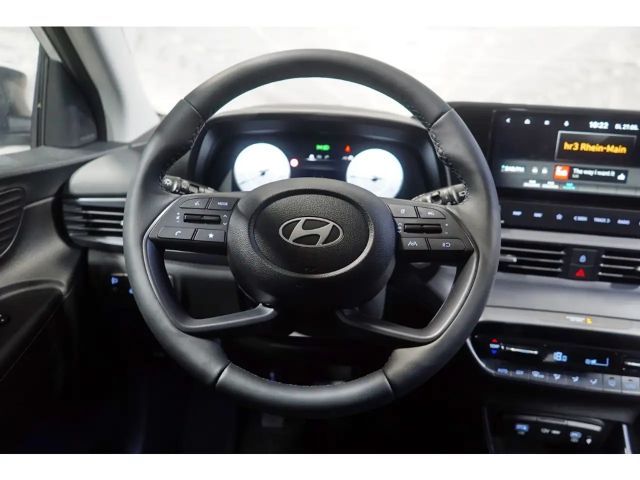 Hyundai i20 1.0 T-GDi Trend