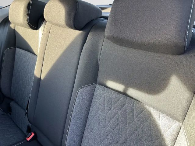 Volkswagen Polo 1.0 TSI Move