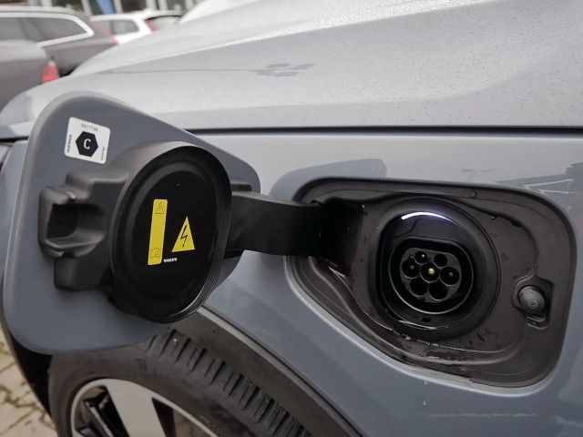 Volvo XC40 Bright Plus Recharge T5