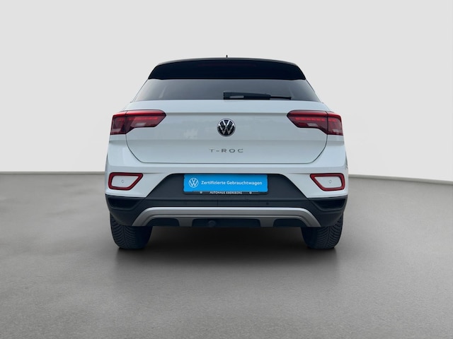 Volkswagen T-Roc 2.0 TDI