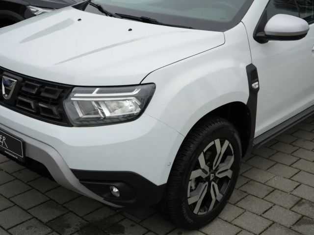 Dacia Duster II Prestige TCe 150